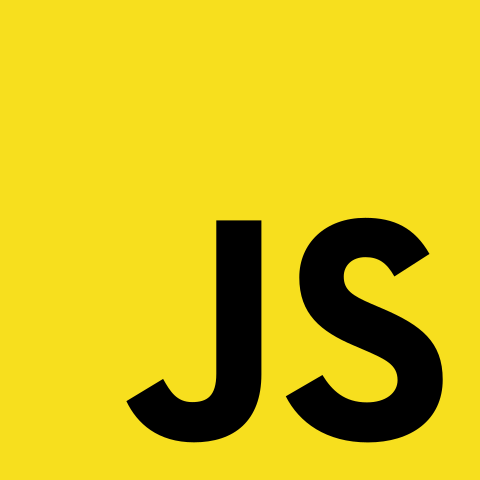 Logo JavaScript non-officiel